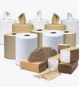 Janitorial Paper Products
